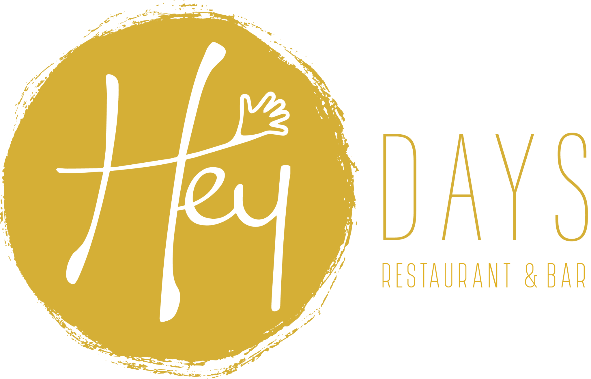 HeyDays Restaurant Grote berg Eindhoven Borrelbar